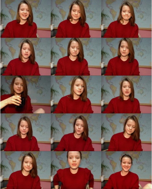 Download Video File: myfreecams alina23