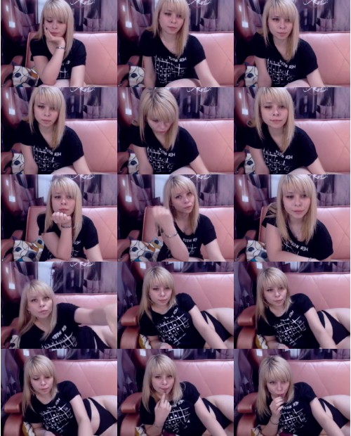 Download Video File: myfreecams alinasexybb