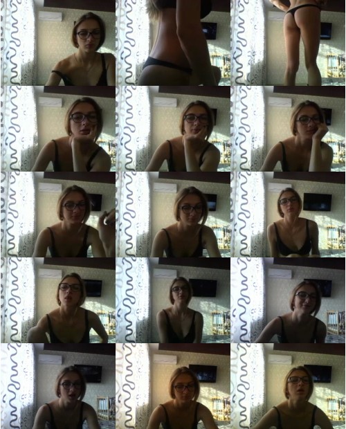 Download Video File: myfreecams alinocka