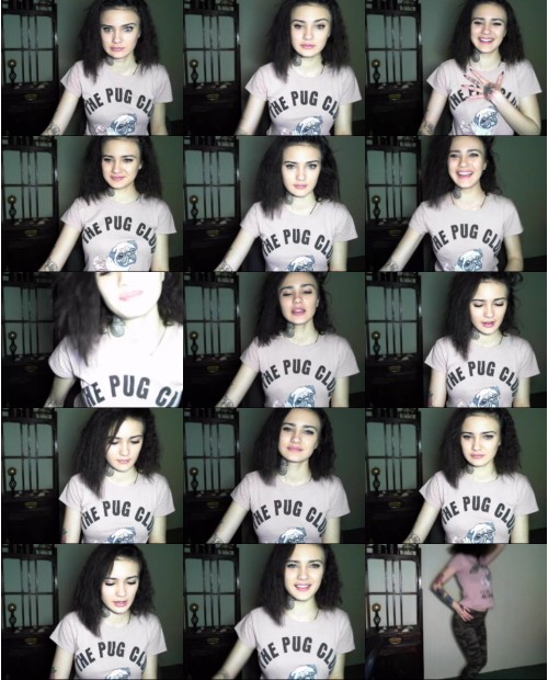 Download Video File: myfreecams alisarun