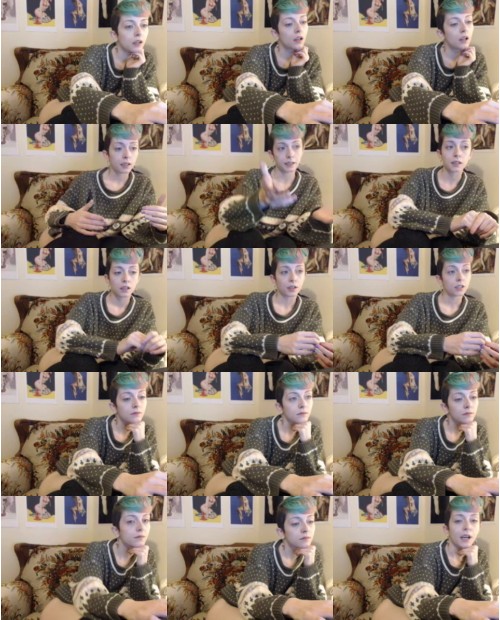 Download Video File: myfreecams allanamae