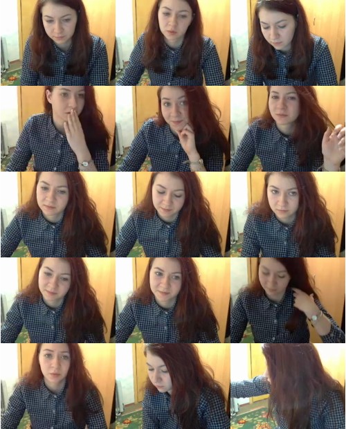 Download Video File: myfreecams allishka