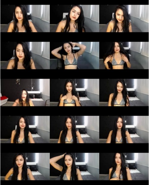 Download Video File: myfreecams allisonpalmer