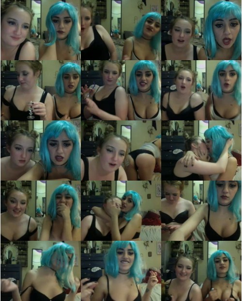 Download Video File: myfreecams ally baby