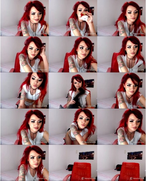 Download Video File: myfreecams allyxkatt