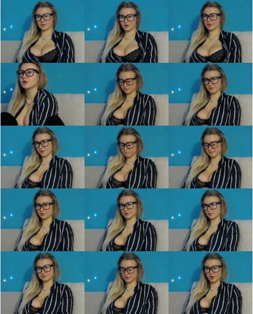 Download Video File: myfreecams alysonia