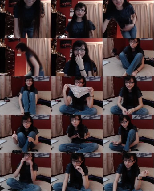 Download Video File: myfreecams amamizura