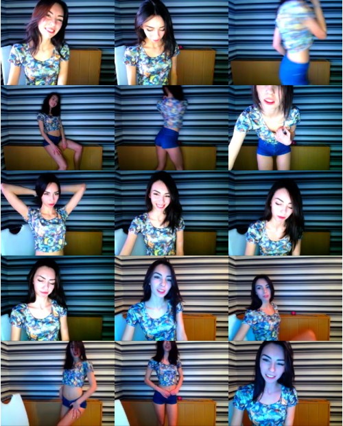 Download Video File: myfreecams amandaross