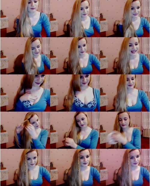 Download Video File: myfreecams amazingirina