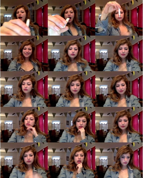 Download Video File: myfreecams amberalexis 