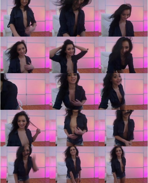 Download Video File: myfreecams amelianaked