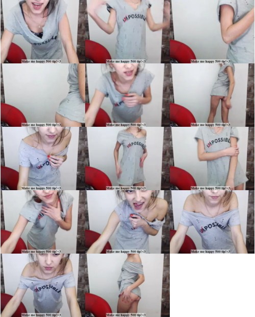 Download Video File: myfreecams amina95