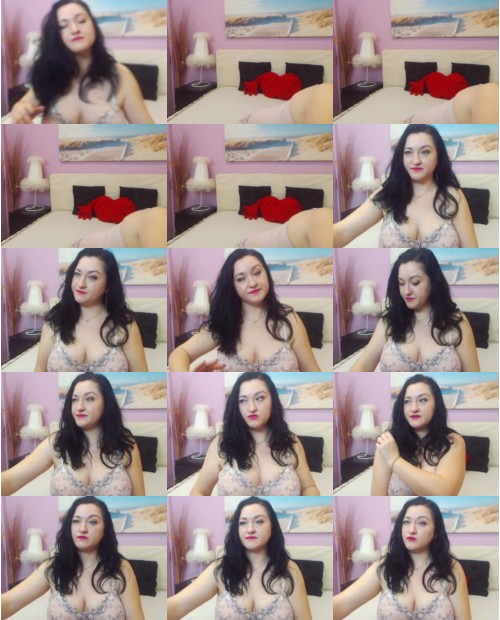 Download Video File: myfreecams amourette