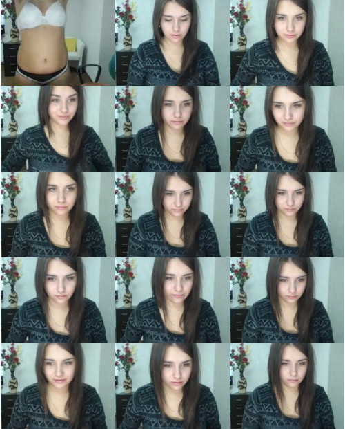 Download Video File: myfreecams anabeljames