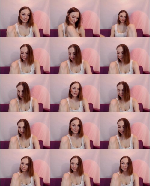 Download Video File: myfreecams anabelleee