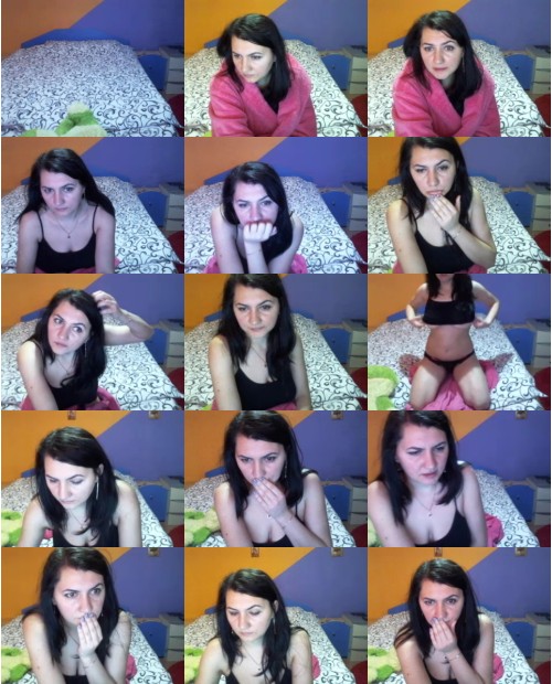 Download Video File: myfreecams anaboom