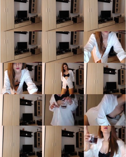 Download Video File: myfreecams anazingericka