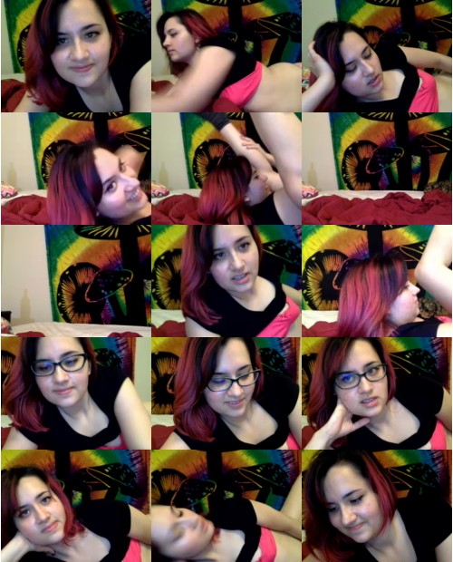 Download Video File: myfreecams andeslynn