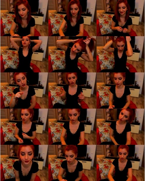 Download Video File: myfreecams anelisin