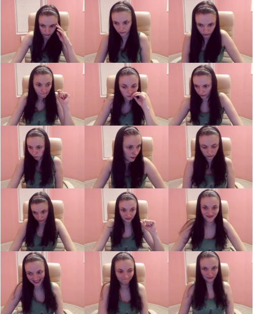 Download Video File: myfreecams anettabest