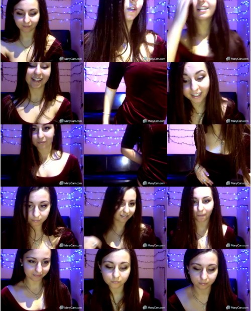 Download Video File: myfreecams angie  myles