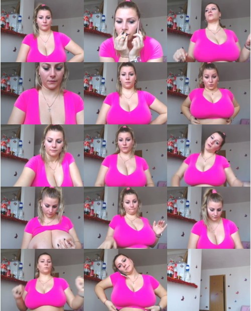 Download Video File: myfreecams angye69