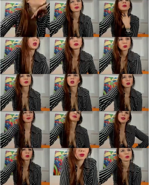 Download Video File: myfreecams anisaduvalle