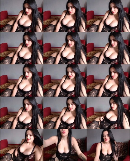 Download Video File: myfreecams anna an