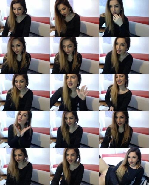 Download Video File: myfreecams anna jessy