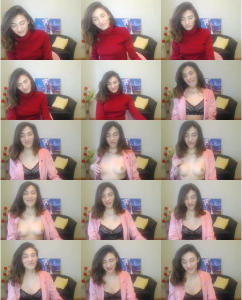 Download Video File: myfreecams anna senty