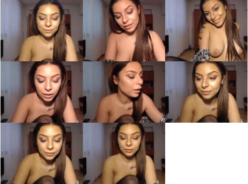 Download Video File: myfreecams annavixenn