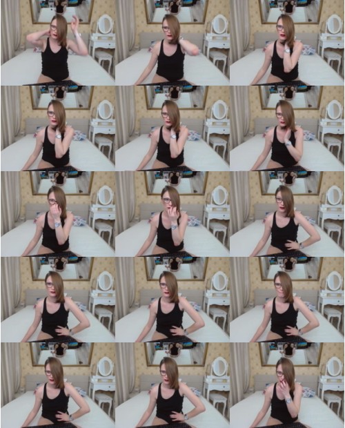 Download Video File: myfreecams anneporter