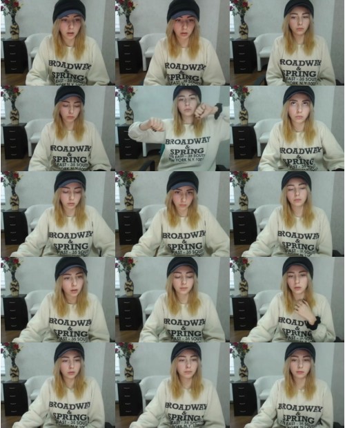 Download Video File: myfreecams annetshwartz