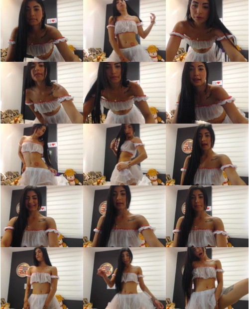 Download Video File: myfreecams anniecruz 