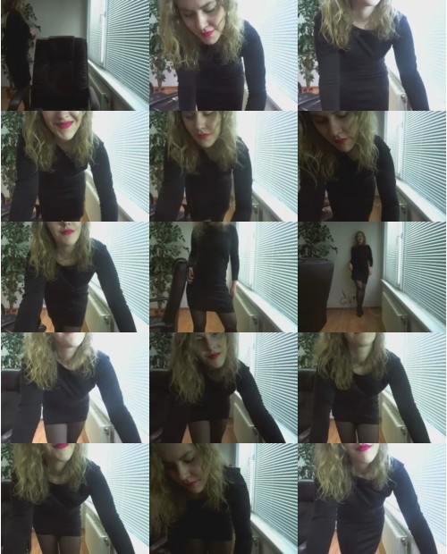 Download Video File: myfreecams annnalia