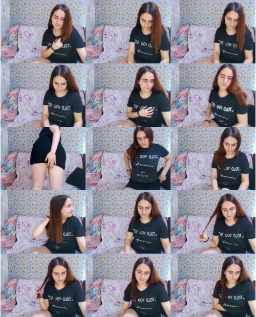 Download Video File: myfreecams applepiemarry