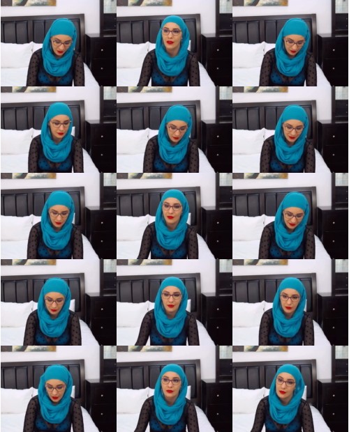 Download Video File: myfreecams arabianwoman