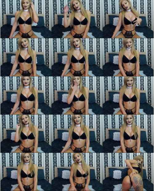 Download Video File: myfreecams arianawild