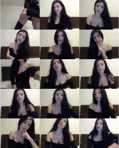 Download Video File: myfreecams ariannes