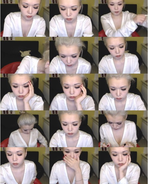 Download Video File: myfreecams ariapleasure