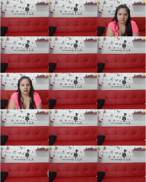 Download Video File: myfreecams ariellahlu