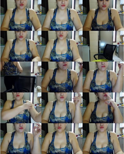 Download Video File: myfreecams ariesqueen