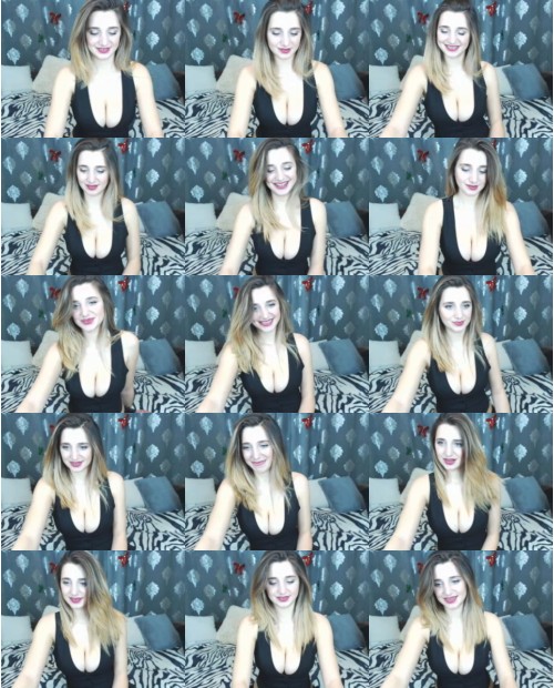 Download Video File: myfreecams arinahotty