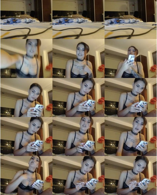 Download Video File: myfreecams asha666