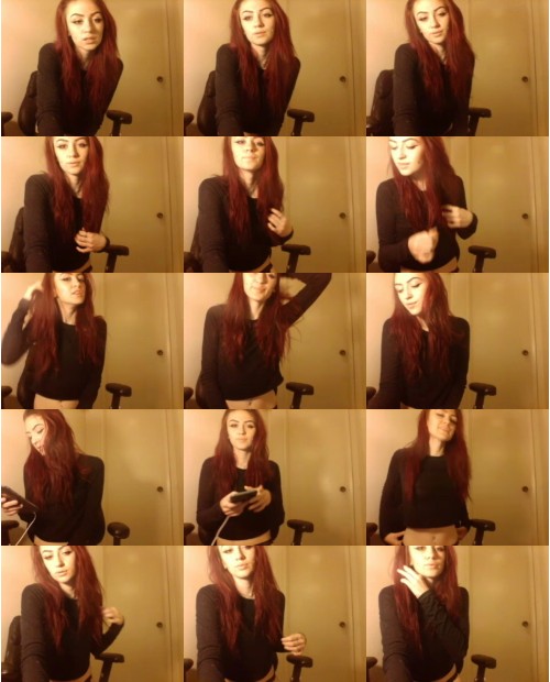 Download Video File: myfreecams ashley saint