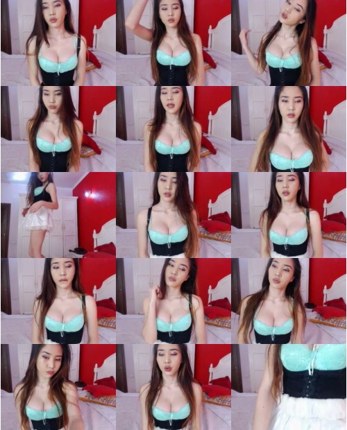 Download Video File: myfreecams asian mia