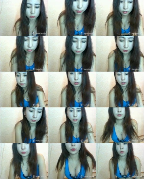 Download Video File: myfreecams asian mila