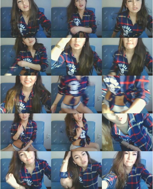 Download Video File: myfreecams asianrumilya