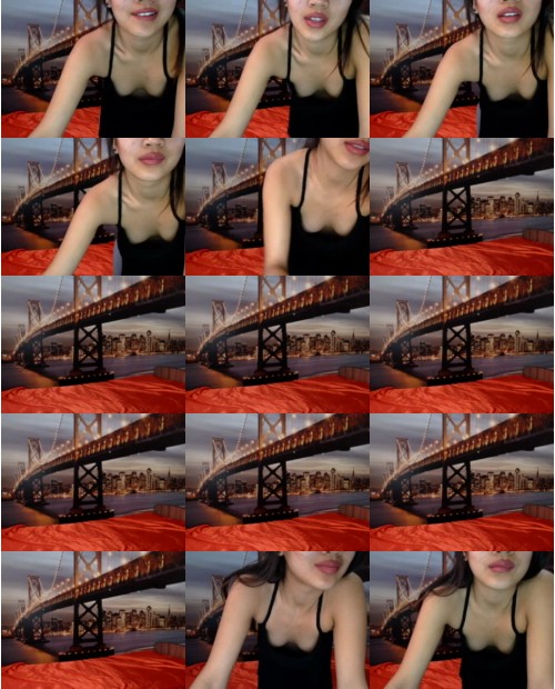 Download Video File: myfreecams asiansun