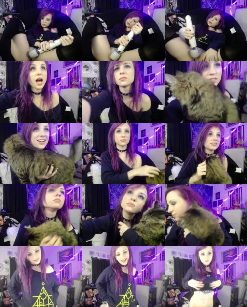 Download Video File: myfreecams astral 